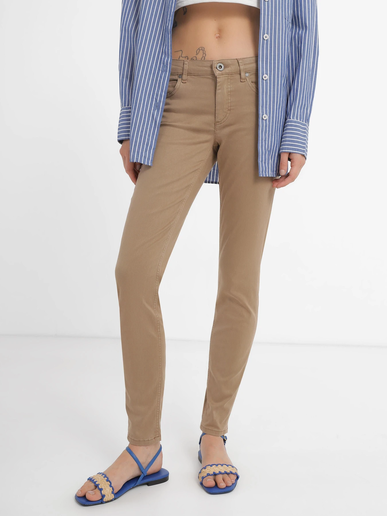 Джинси Marc O’Polo модель 301008911007-750_32 Джинси Marc O’Polo модель 301008911007-750_32 Фото
