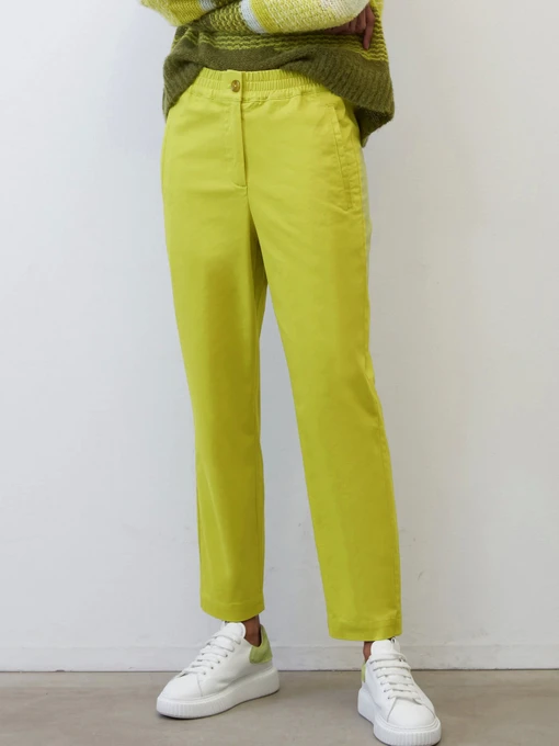 Брюки Marc O’Polo модель 301021110085-443 Фото