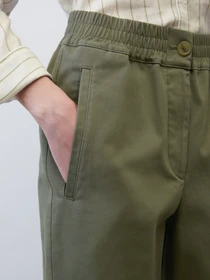 Брюки Marc O’Polo модель 301021110085-477 Фото