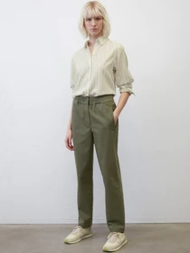 Брюки Marc O’Polo модель 301021110085-477 Фото