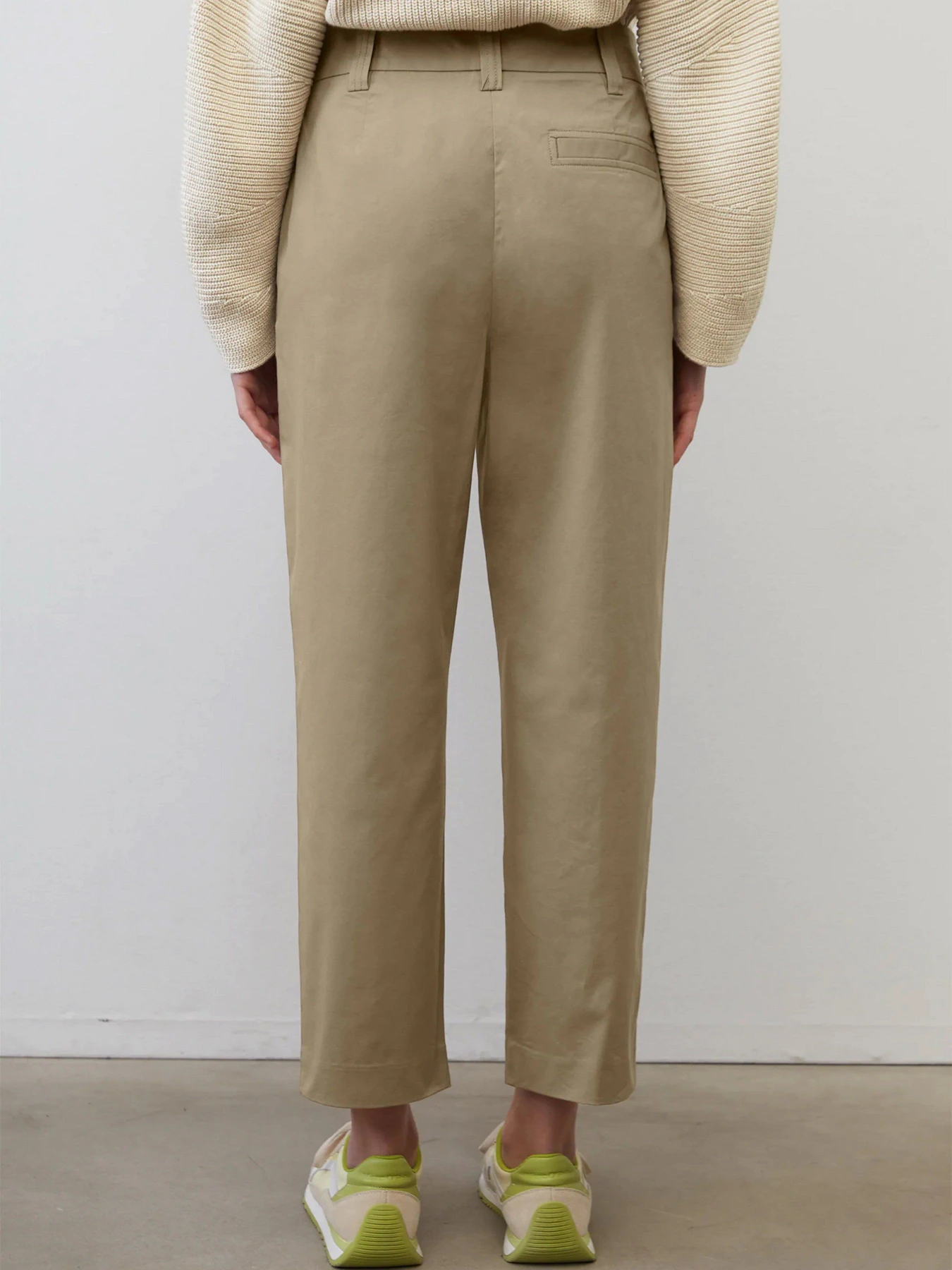 Брюки Marc O’Polo модель 301034110043-750 Фото