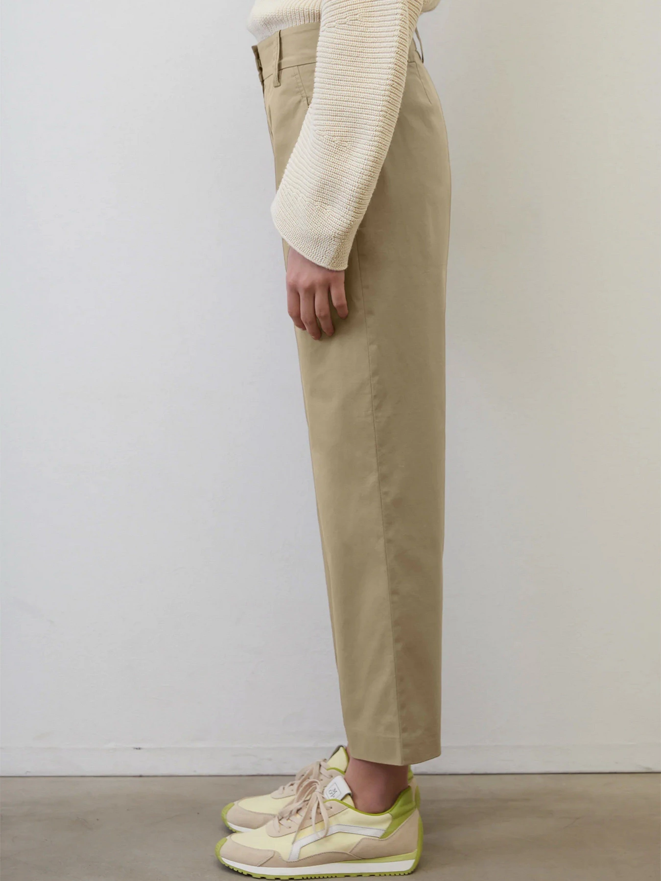 Брюки Marc O’Polo модель 301034110043-750 Фото