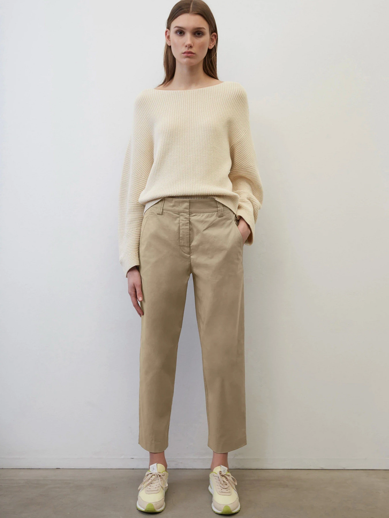 Брюки Marc O’Polo модель 301034110043-750 Фото