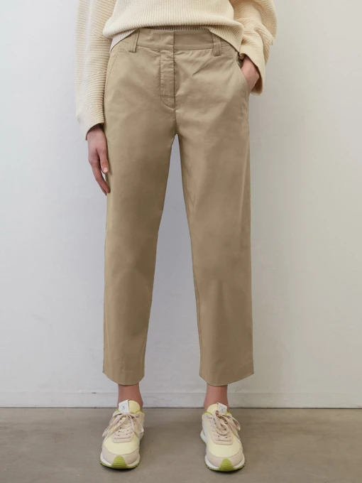 Брюки Marc O’Polo модель 301034110043-750 Фото
