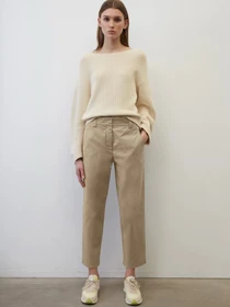 Брюки Marc O’Polo модель 301034110043-750 Фото