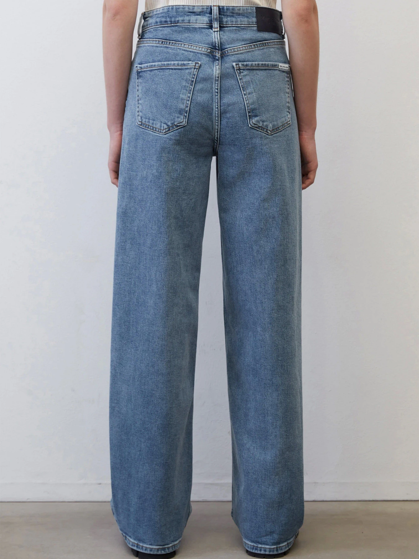 Джинсы Marc O’Polo DENIM модель 341921812313-P21_30 Фото