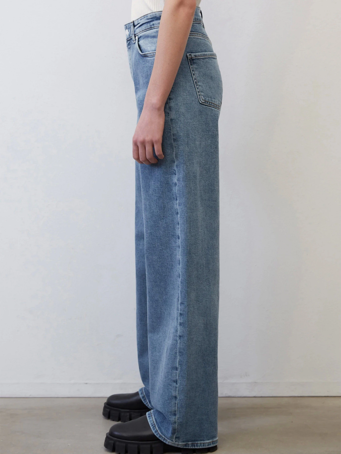 Джинсы Marc O’Polo DENIM модель 341921812313-P21_30 Фото
