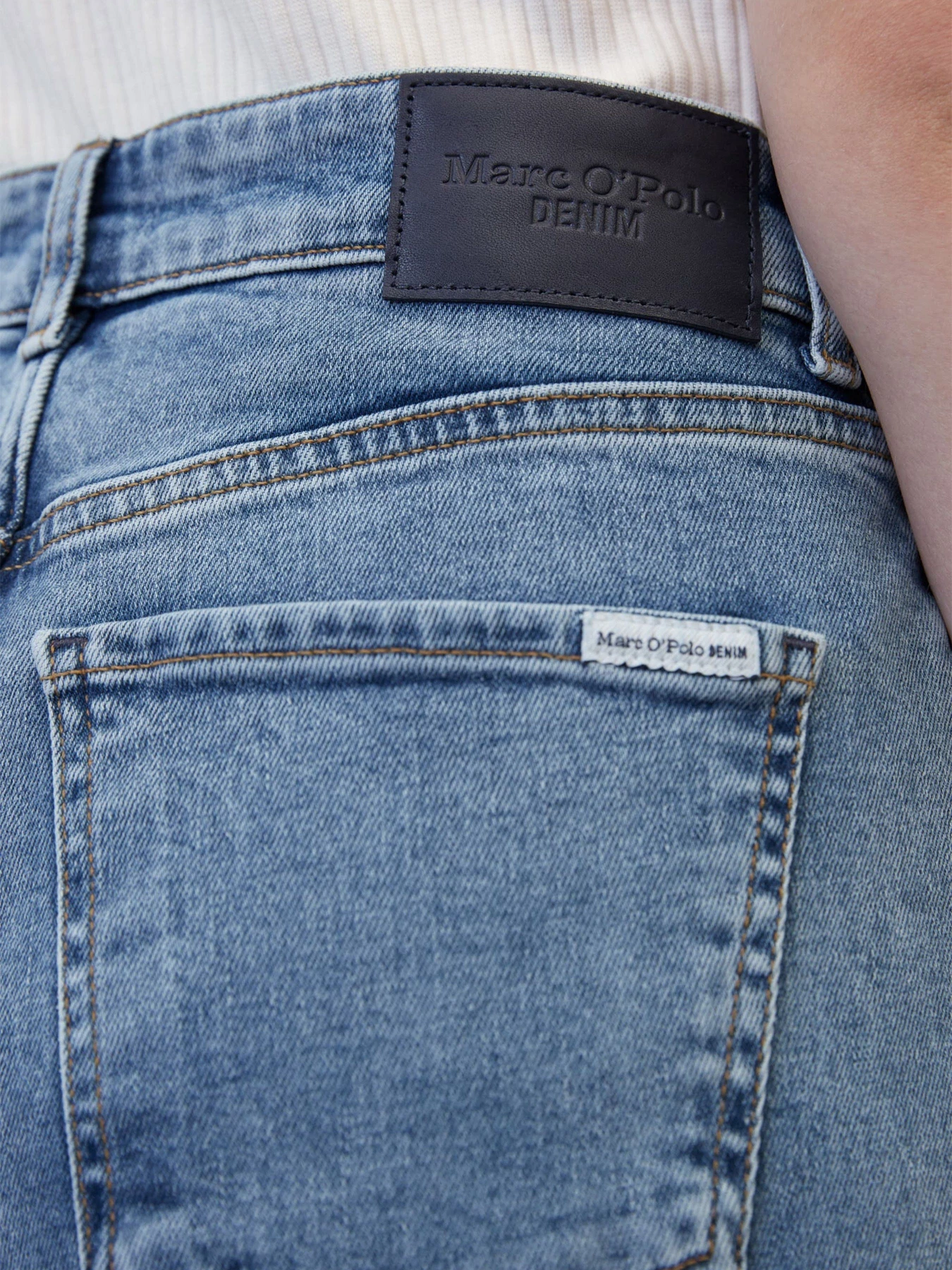Джинсы Marc O’Polo DENIM модель 341921812313-P21_30 Фото