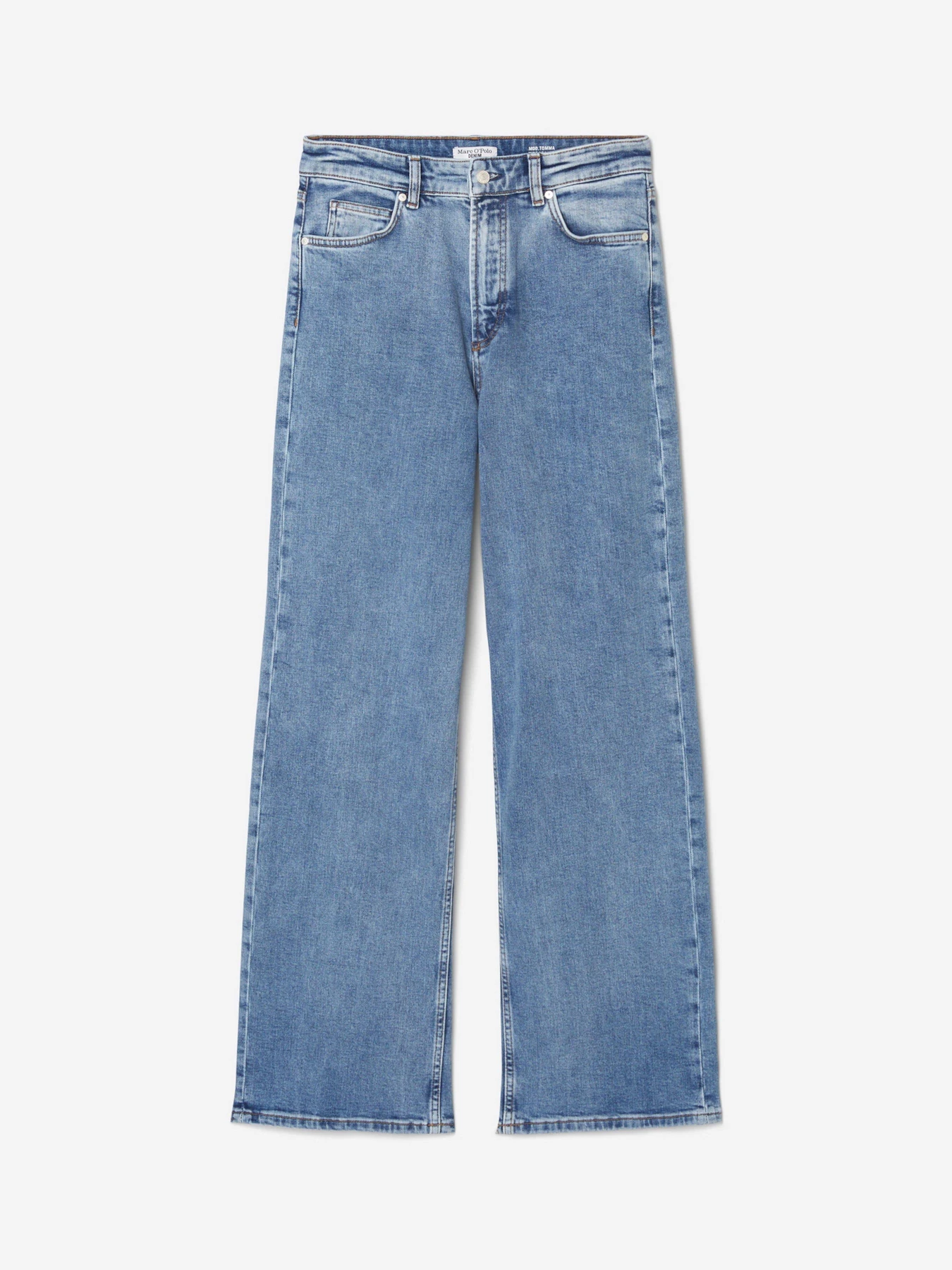 Джинсы Marc O’Polo DENIM модель 341921812313-P21_30 Фото