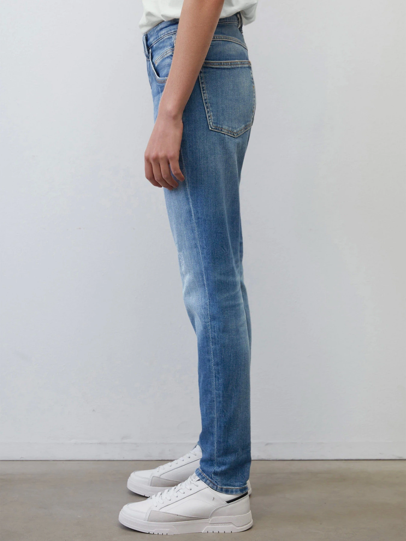 Джинсы Marc O’Polo DENIM модель B41921012097-P93_32 Джинсы Marc O’Polo DENIM модель B41921012097-P93_32 Фото