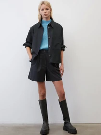 Шорти Marc O'Polo denim модель 250022415059-N40 Фото