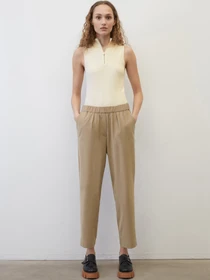 Штани Marc O’Polo модель 302021410071-750 Фото