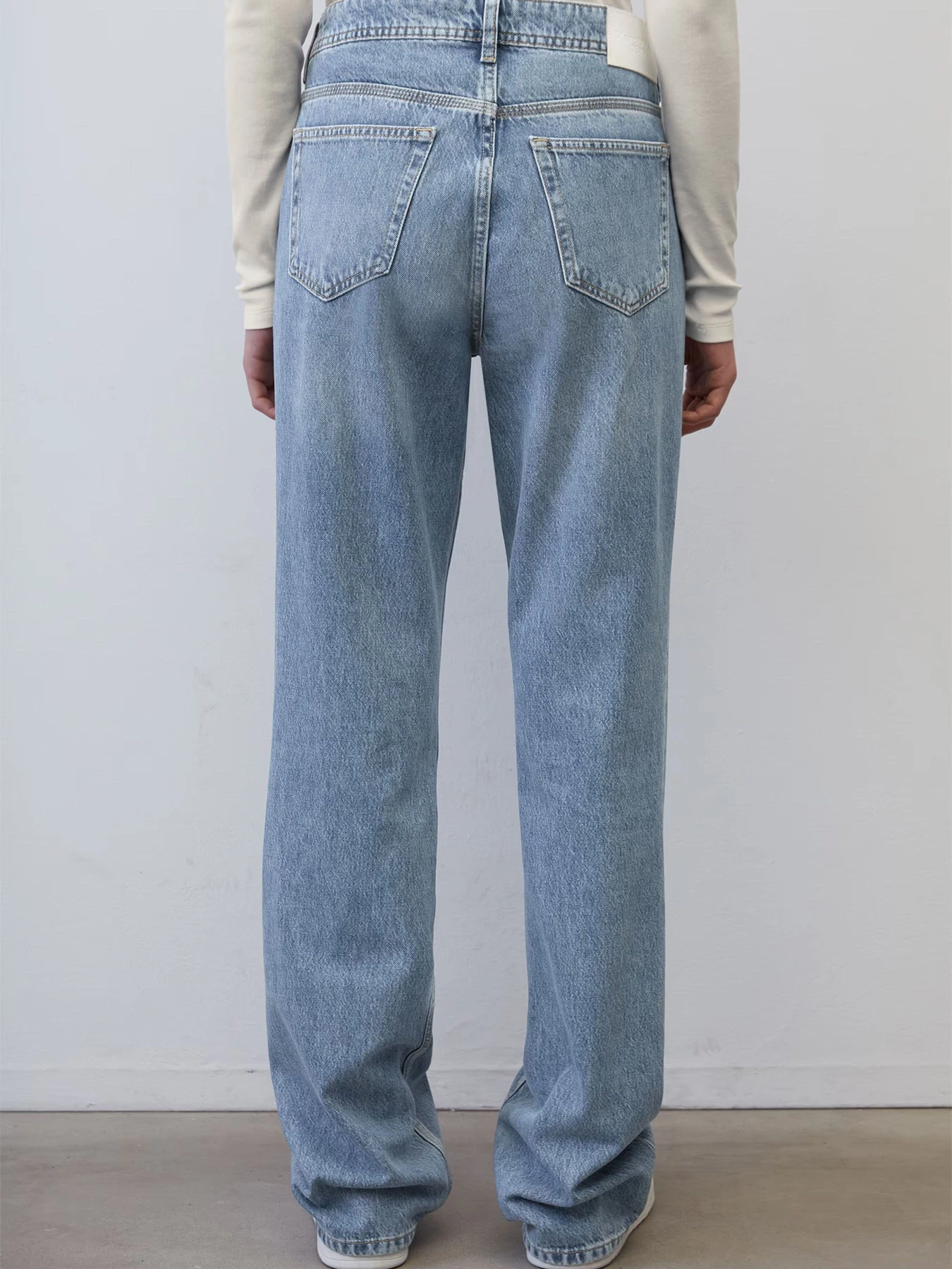 Джинси Marc O'Polo denim модель 342924412053-P71_30 Джинси Marc O'Polo denim модель 342924412053-P71_30 Фото