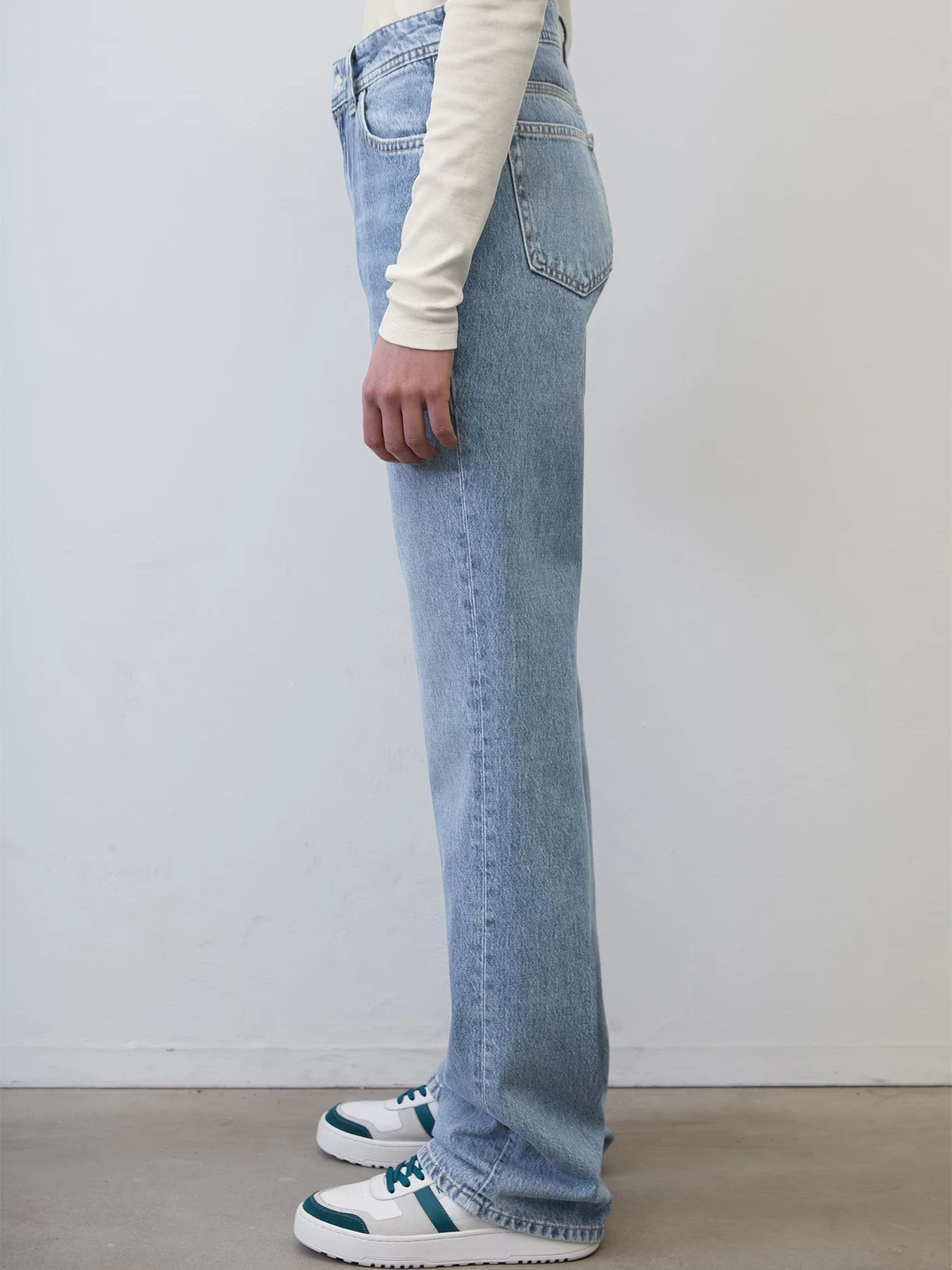Джинси Marc O'Polo denim модель 342924412053-P71_30 Джинси Marc O'Polo denim модель 342924412053-P71_30 Фото