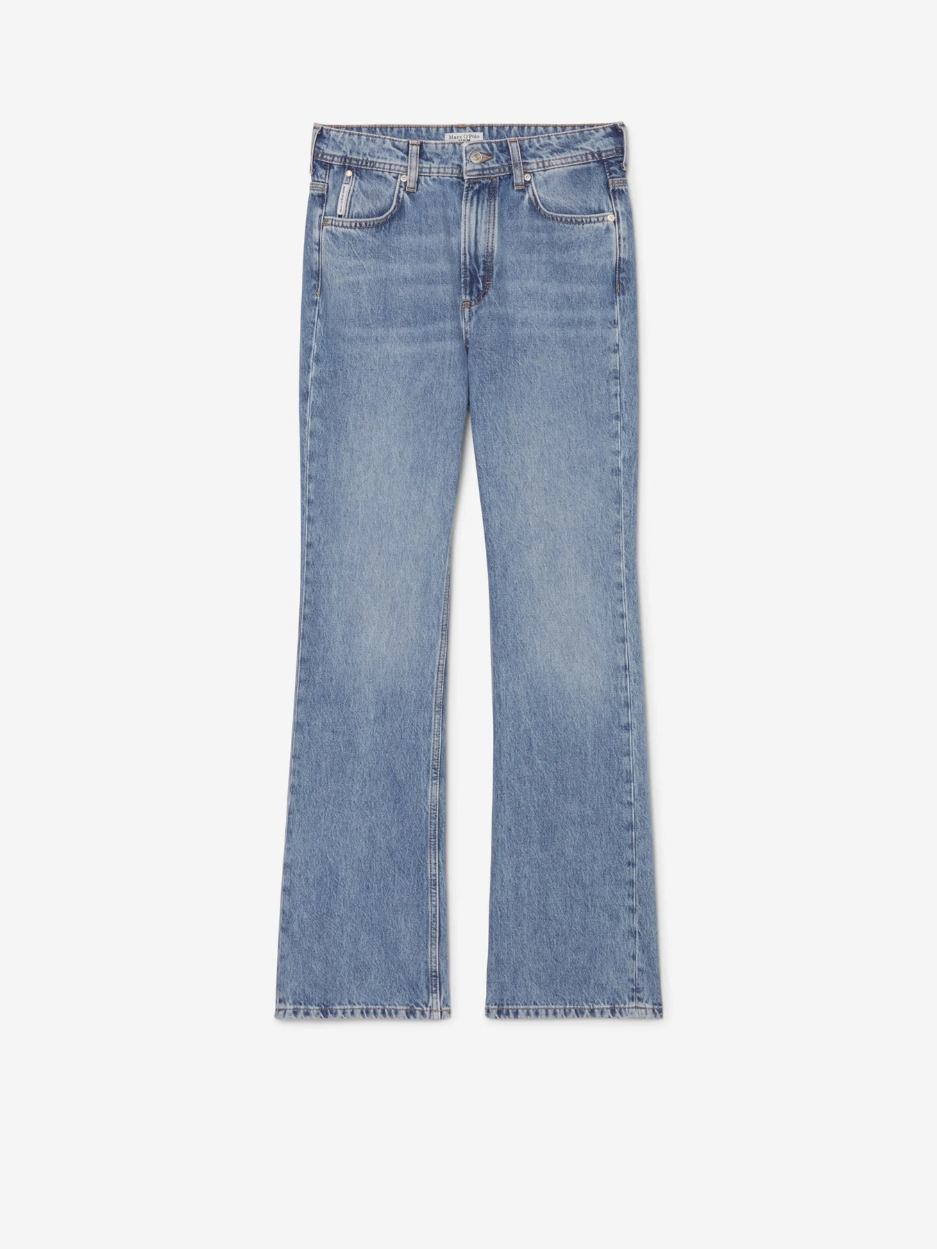 Джинси Marc O'Polo denim модель 342924412053-P71_30 Джинси Marc O'Polo denim модель 342924412053-P71_30 Фото