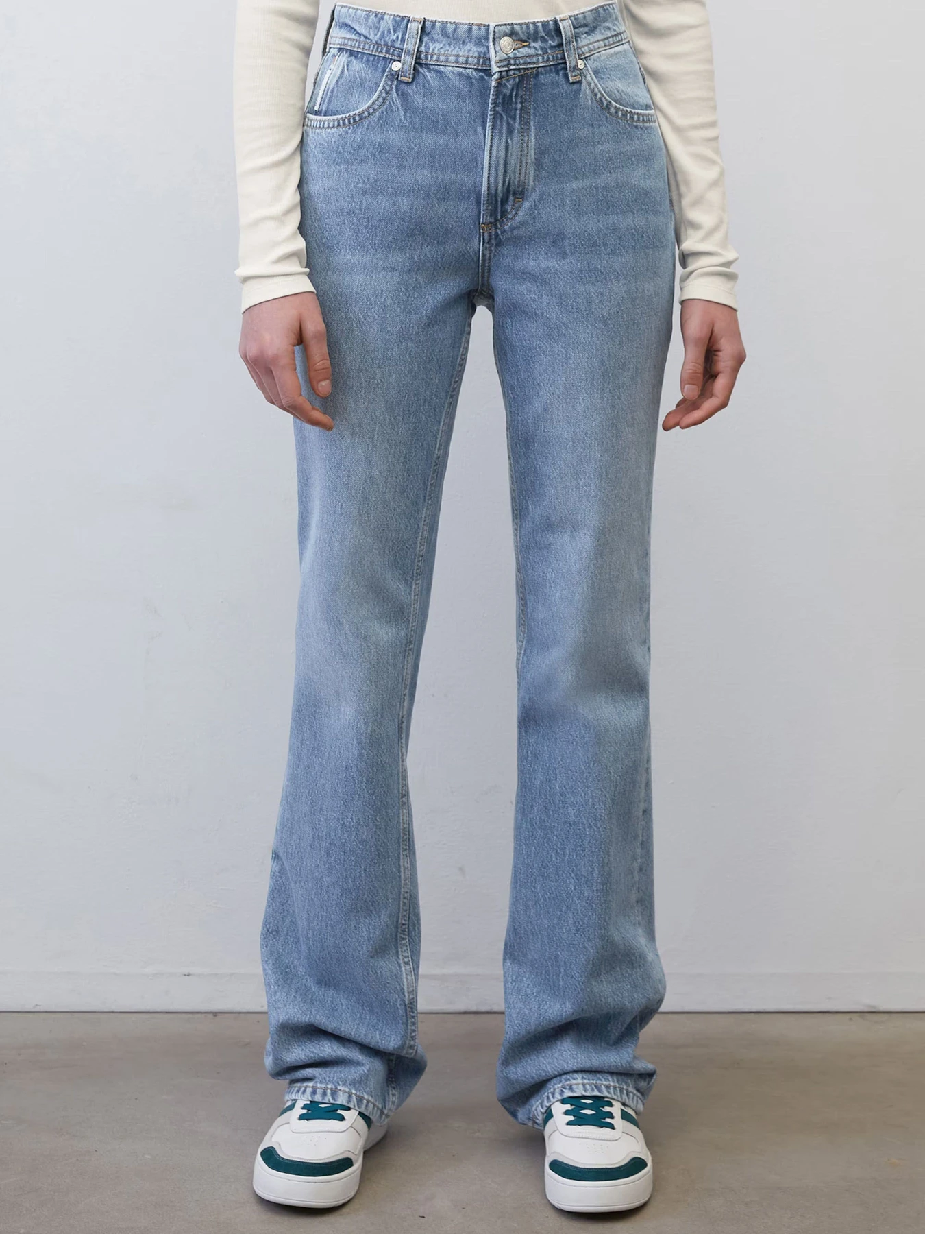 Джинси Marc O'Polo denim модель 342924412053-P71_30 Джинси Marc O'Polo denim модель 342924412053-P71_30 Фото