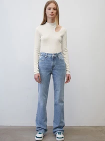 Джинси Marc O'Polo denim модель 342924412053-P71_30 Фото