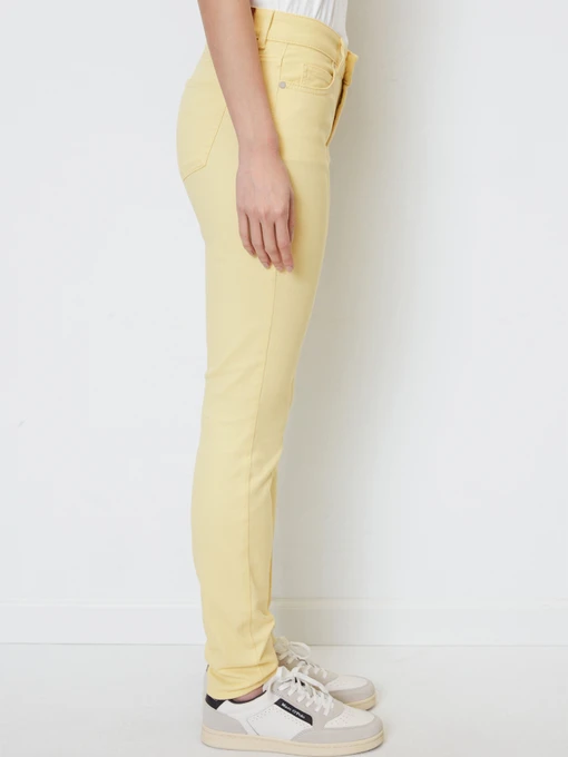 Бавовняні Жіночі Завужені джинси Marc O’Polo фото 3