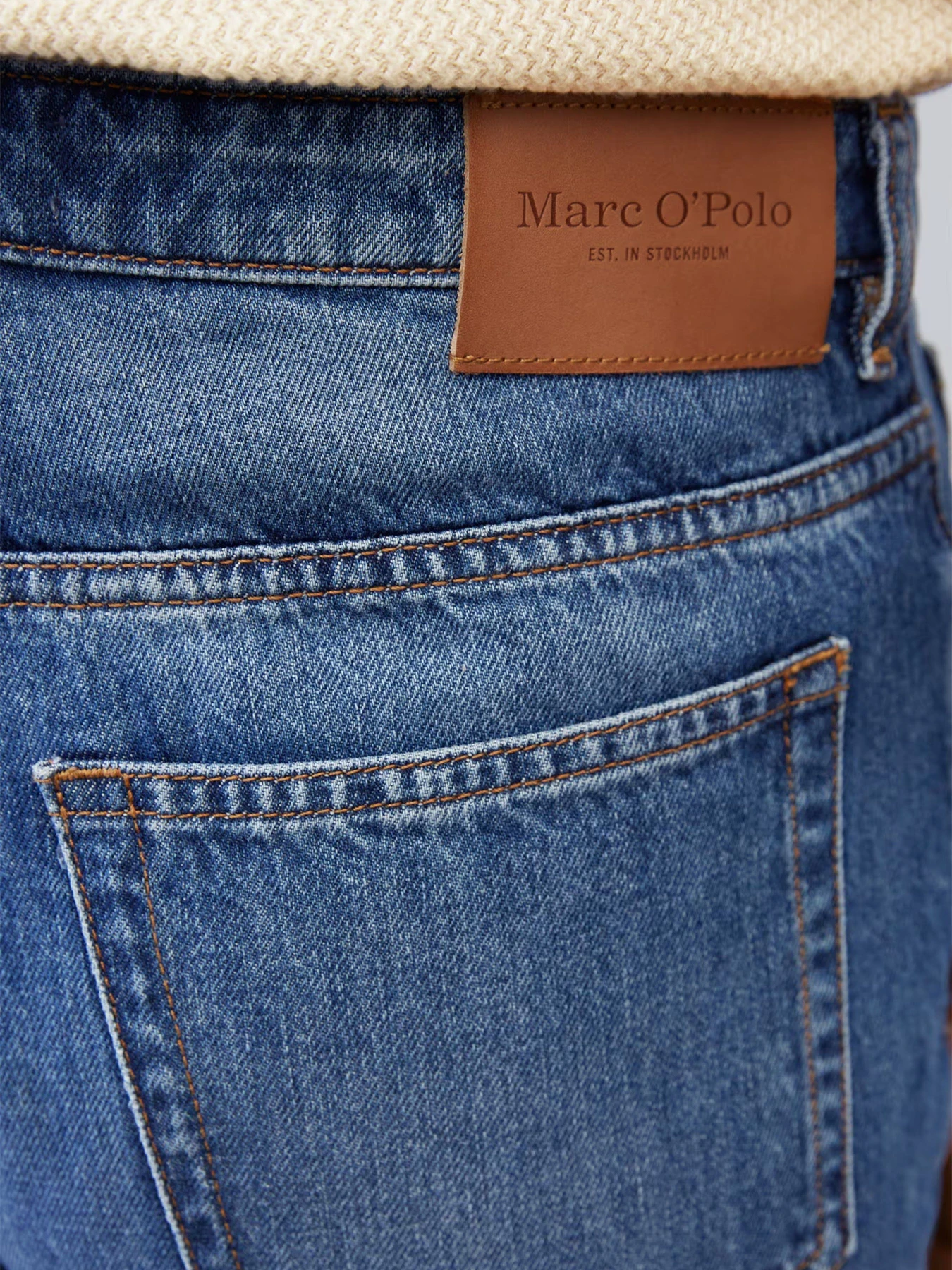 Джинси Marc O’Polo модель 302929012351-011_32 Фото