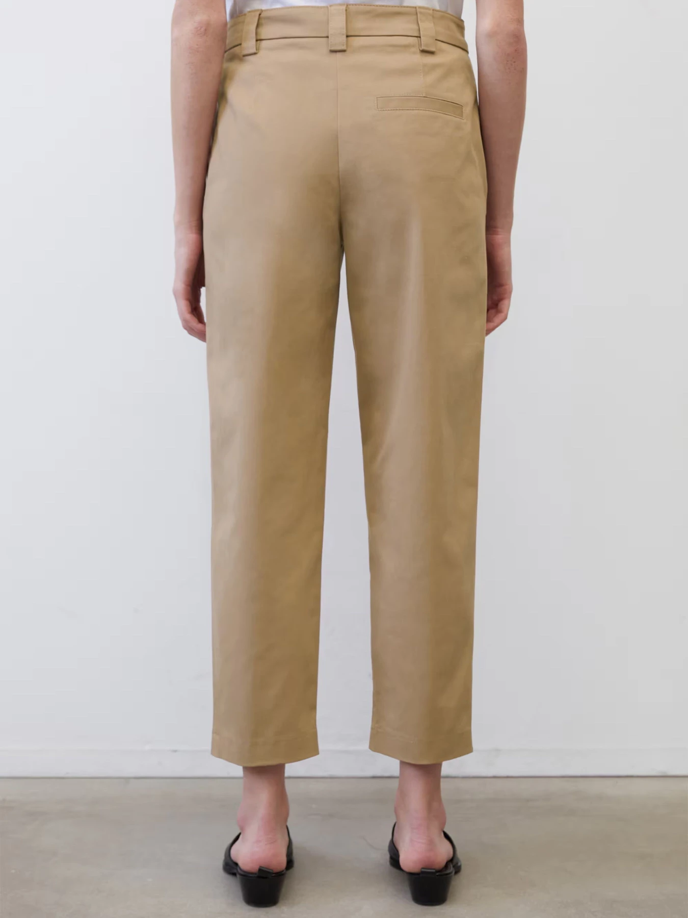 Брюки Marc O’Polo модель M02001810087-750 Фото