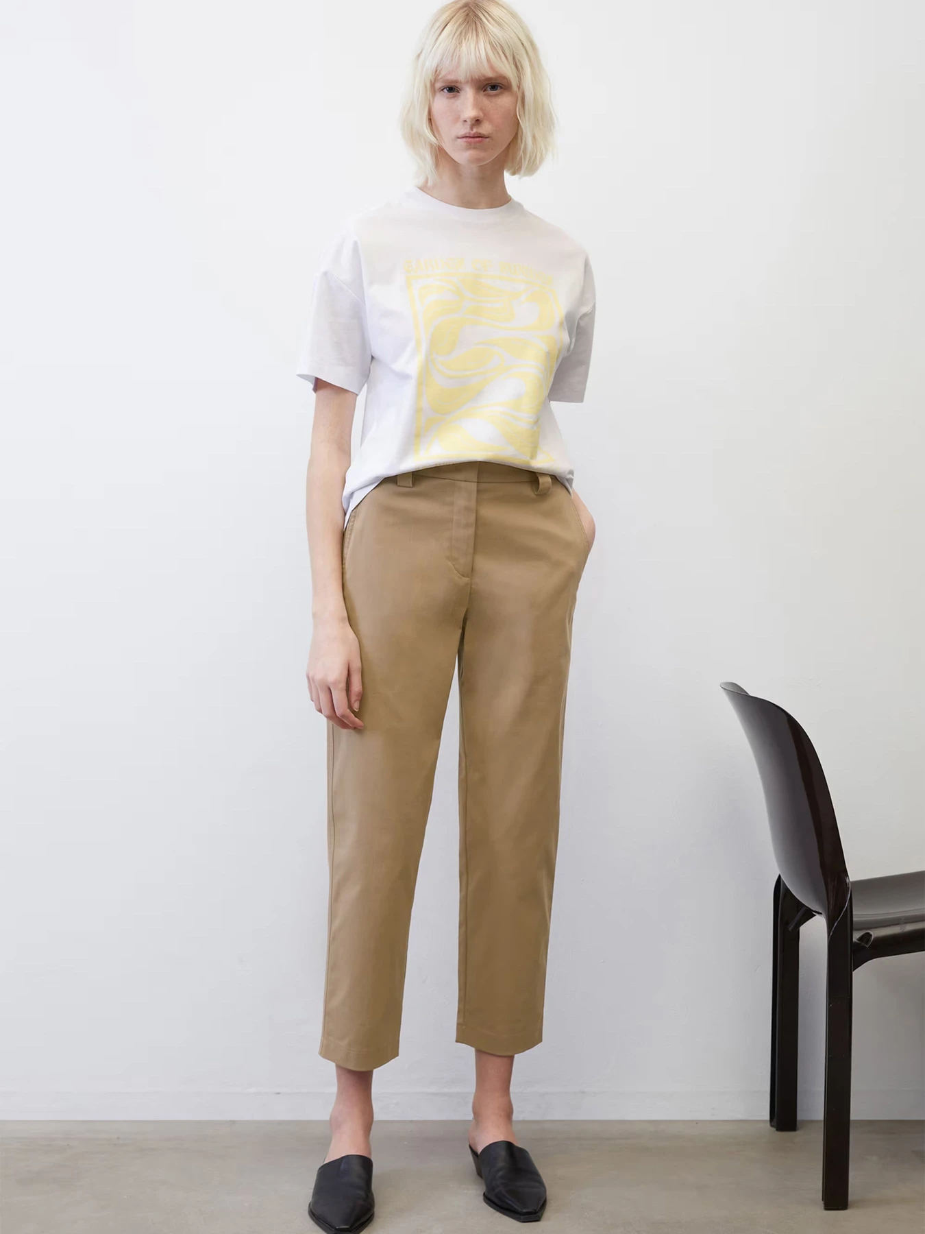 Брюки Marc O’Polo модель M02001810087-750 Фото