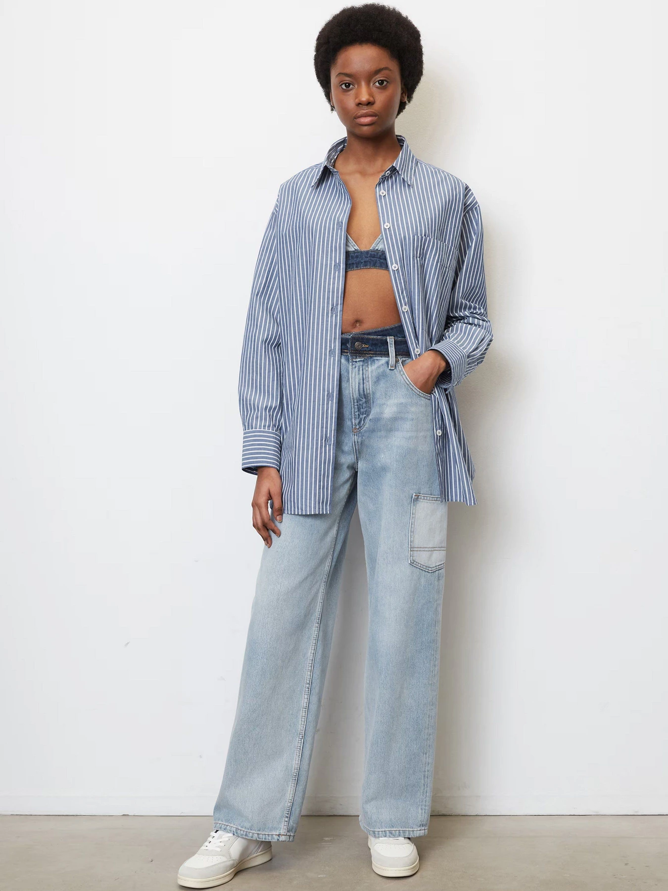 Джинси Marc O'Polo denim модель 341923212189-P33_30 Джинси Marc O'Polo denim модель 341923212189-P33_30 Фото