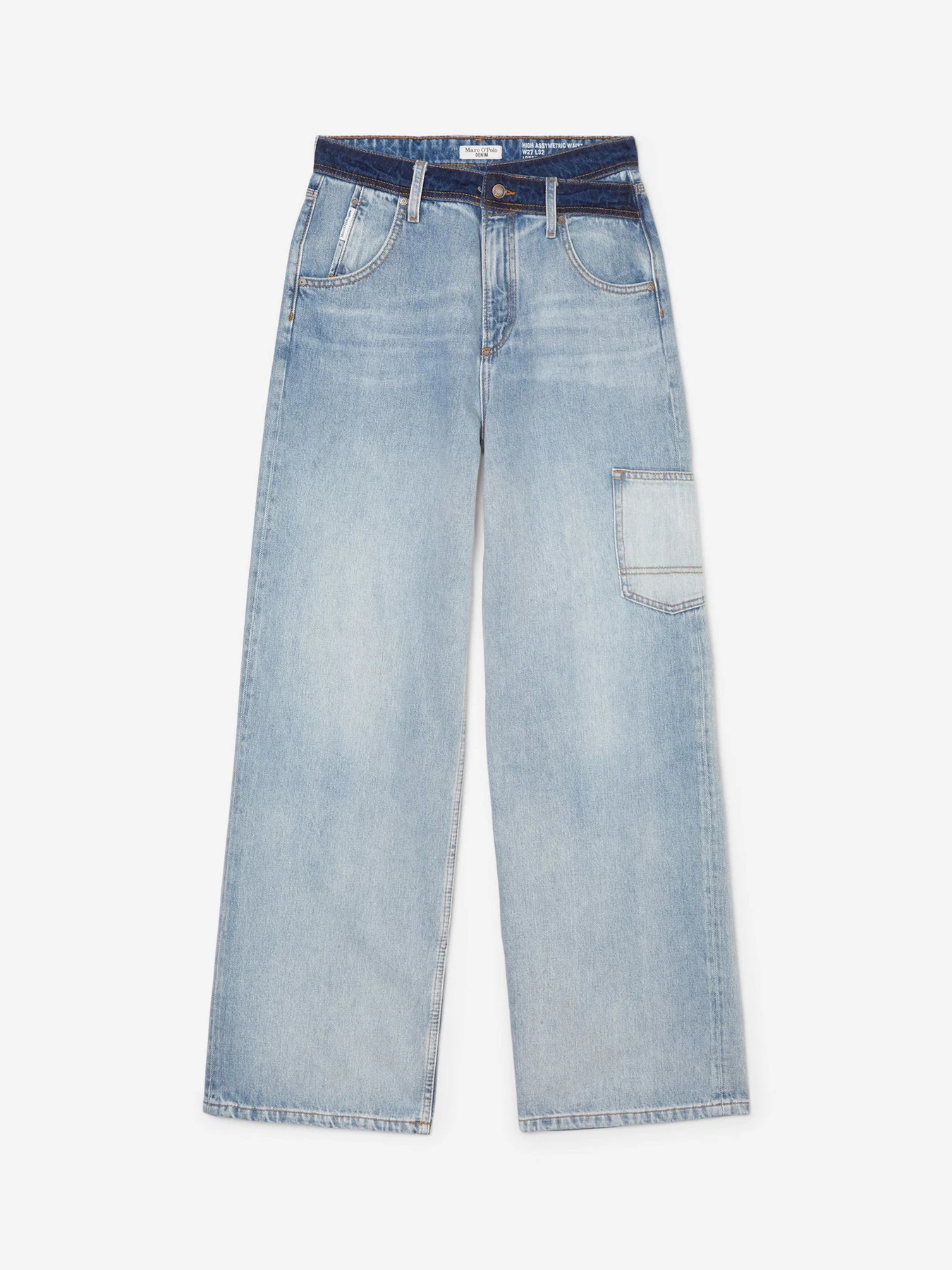 Джинси Marc O'Polo denim модель 341923212189-P33_30 Джинси Marc O'Polo denim модель 341923212189-P33_30 Фото