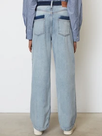 Джинси Marc O'Polo denim модель 341923212189-P33_30 Фото