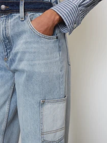 Джинси Marc O'Polo denim модель 341923212189-P33_30 Фото