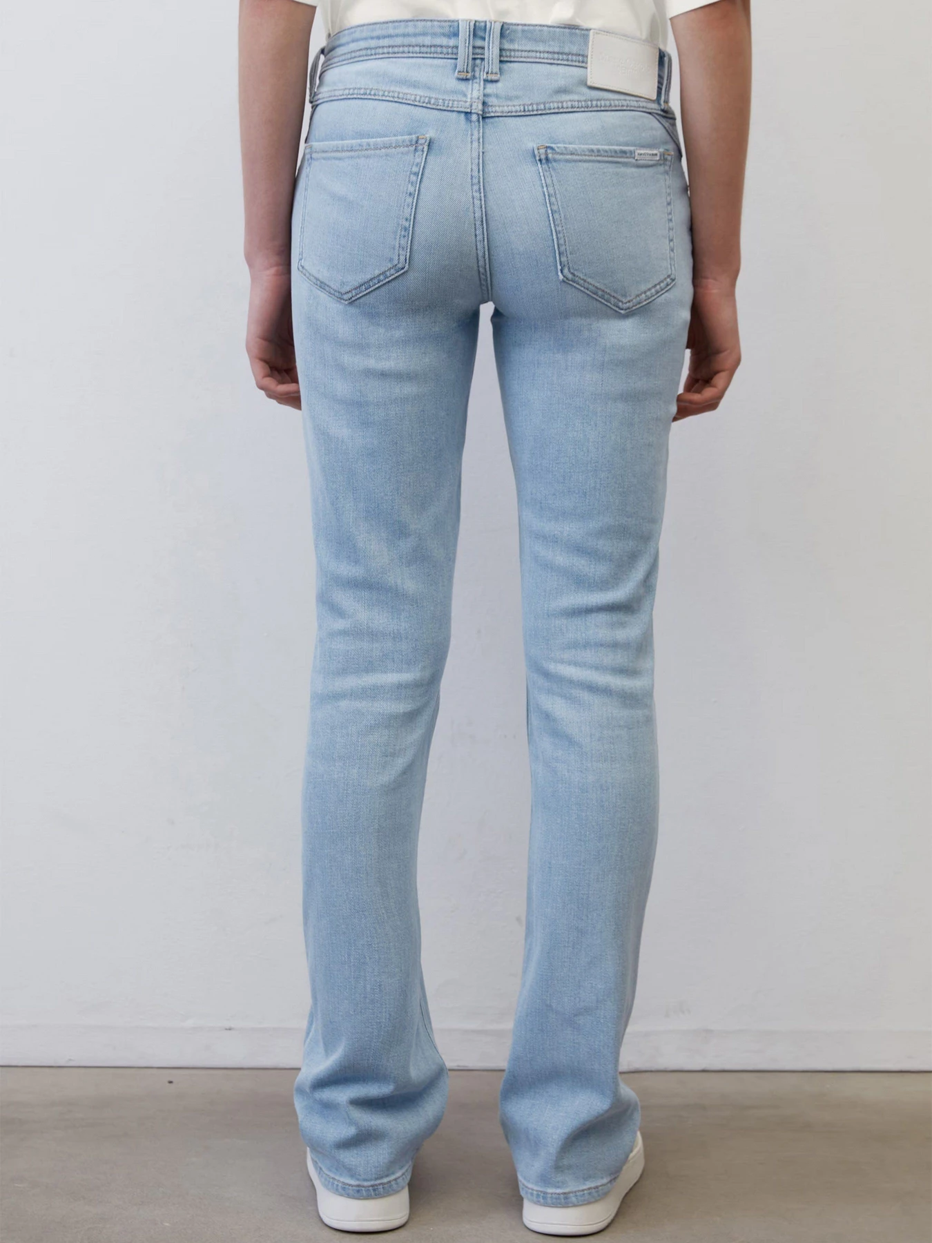 Джинси Marc O'Polo denim модель 342916112341-P24_30 Фото
