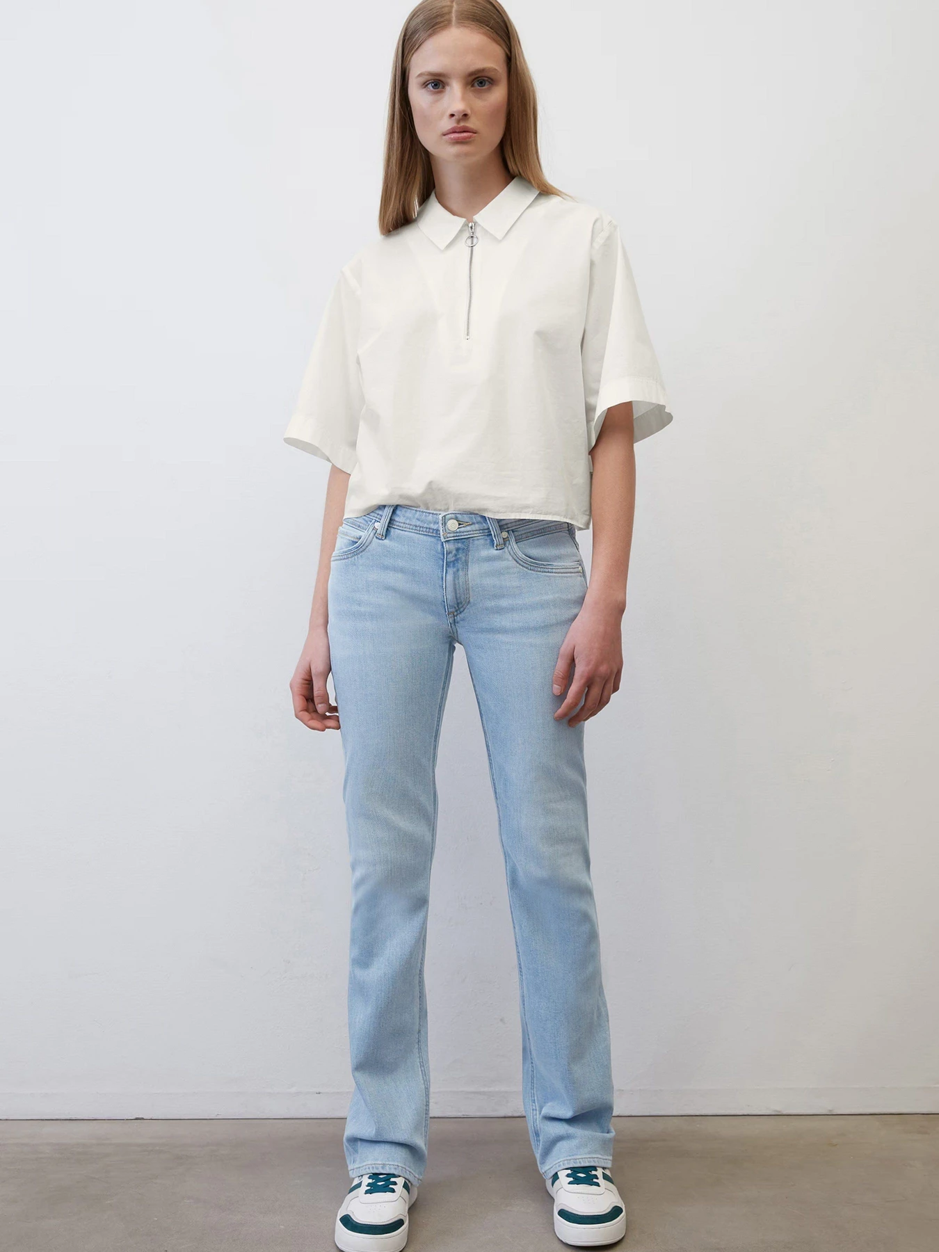 Джинси Marc O'Polo denim модель 342916112341-P24_30 Фото