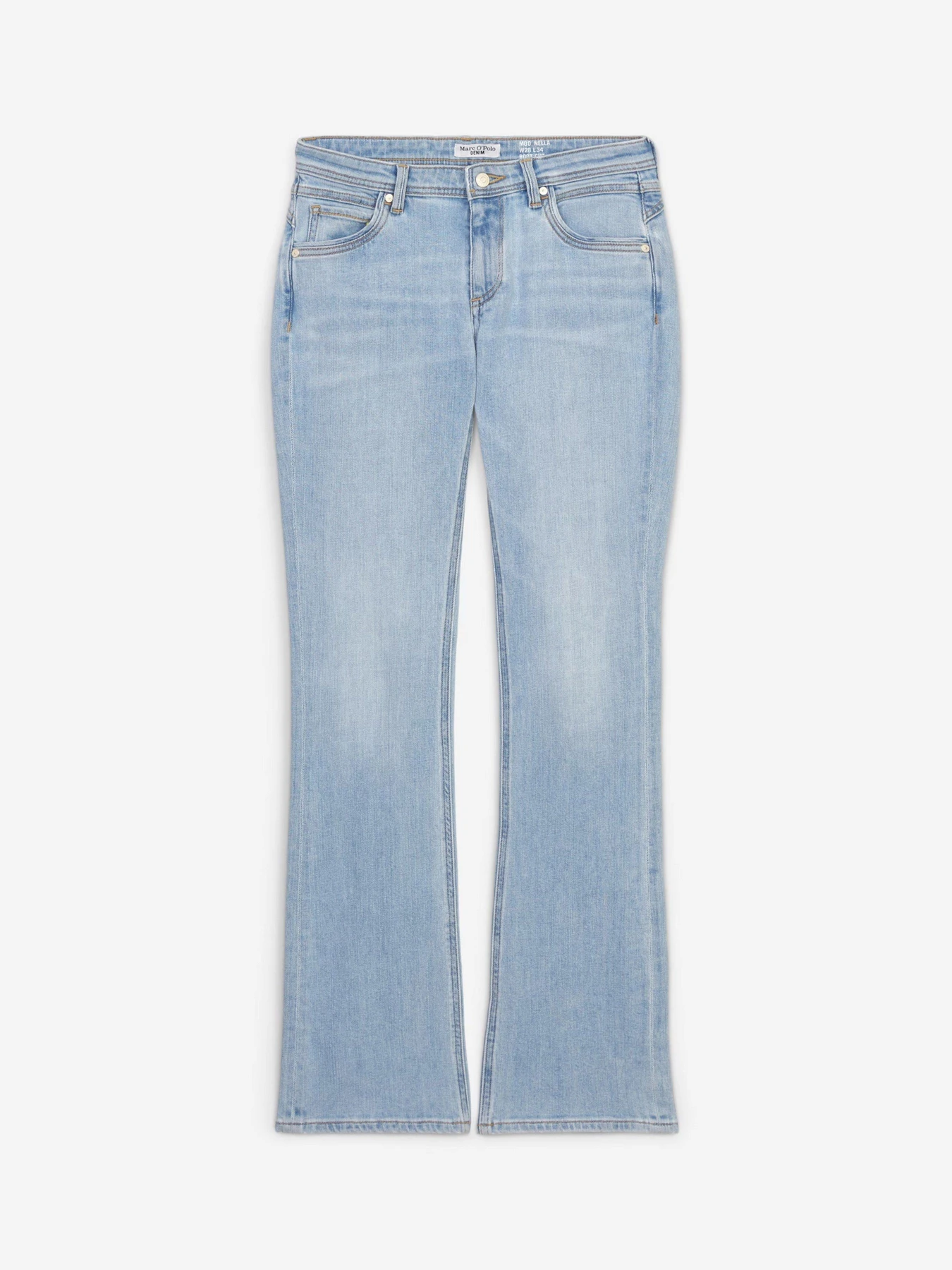 Джинси Marc O'Polo denim модель 342916112341-P24_30 Фото