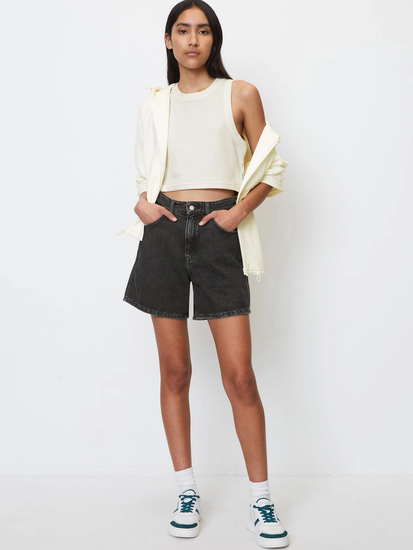 Шорти Marc O'Polo denim модель 343909213031-P37 Фото
