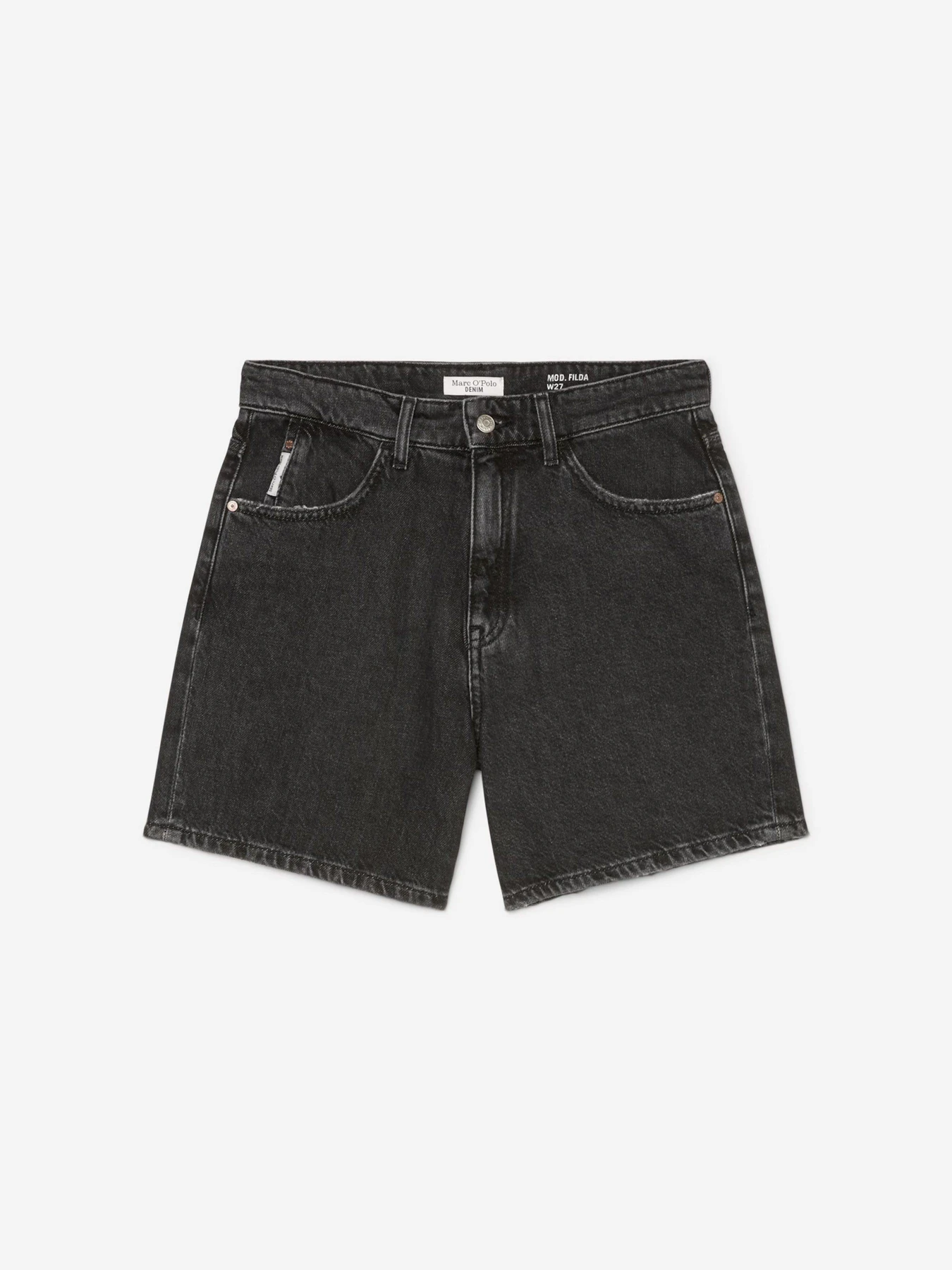 Шорти Marc O'Polo denim модель 343909213031-P37 Фото