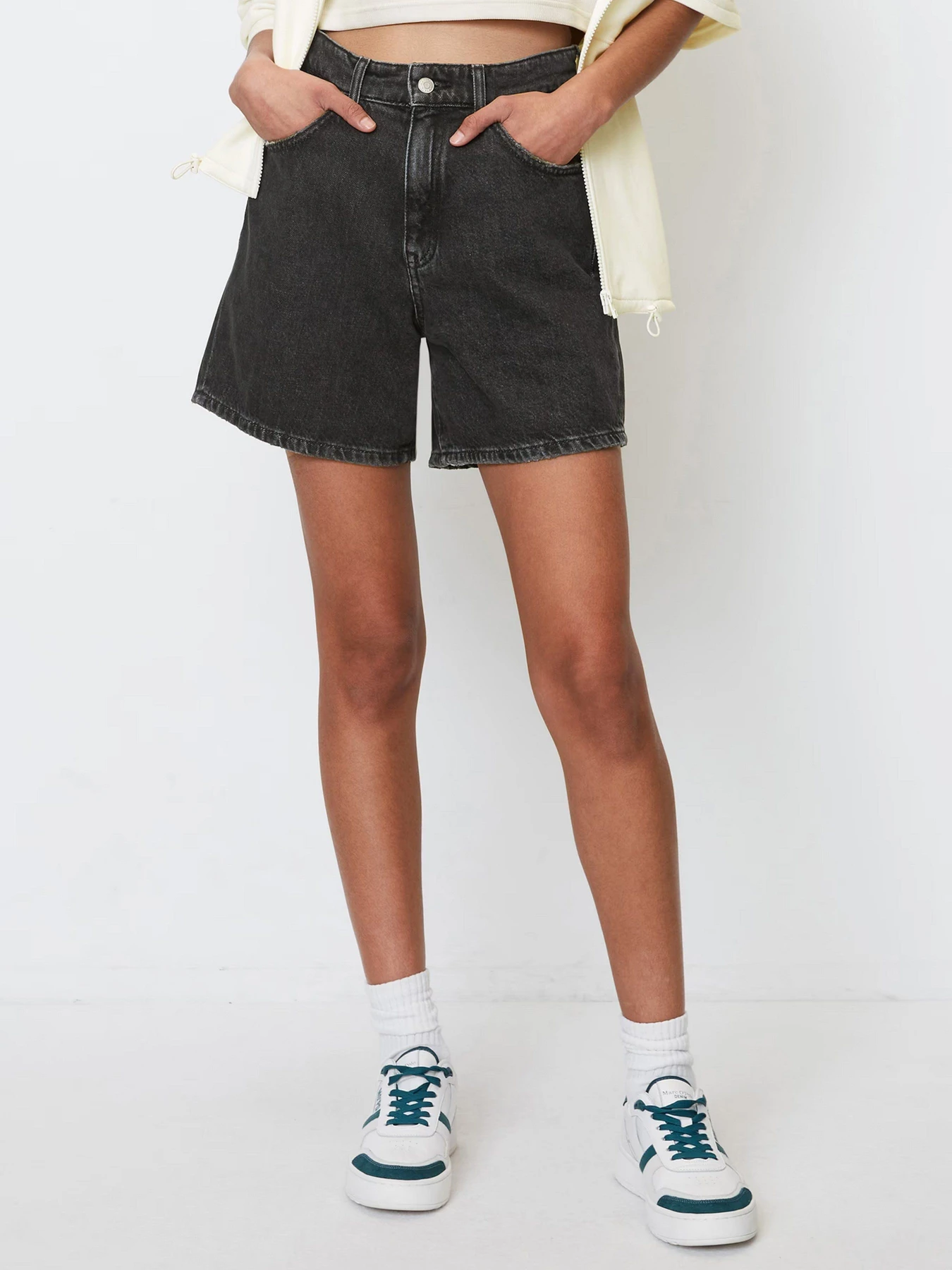 Шорти Marc O'Polo denim модель 343909213031-P37 Фото
