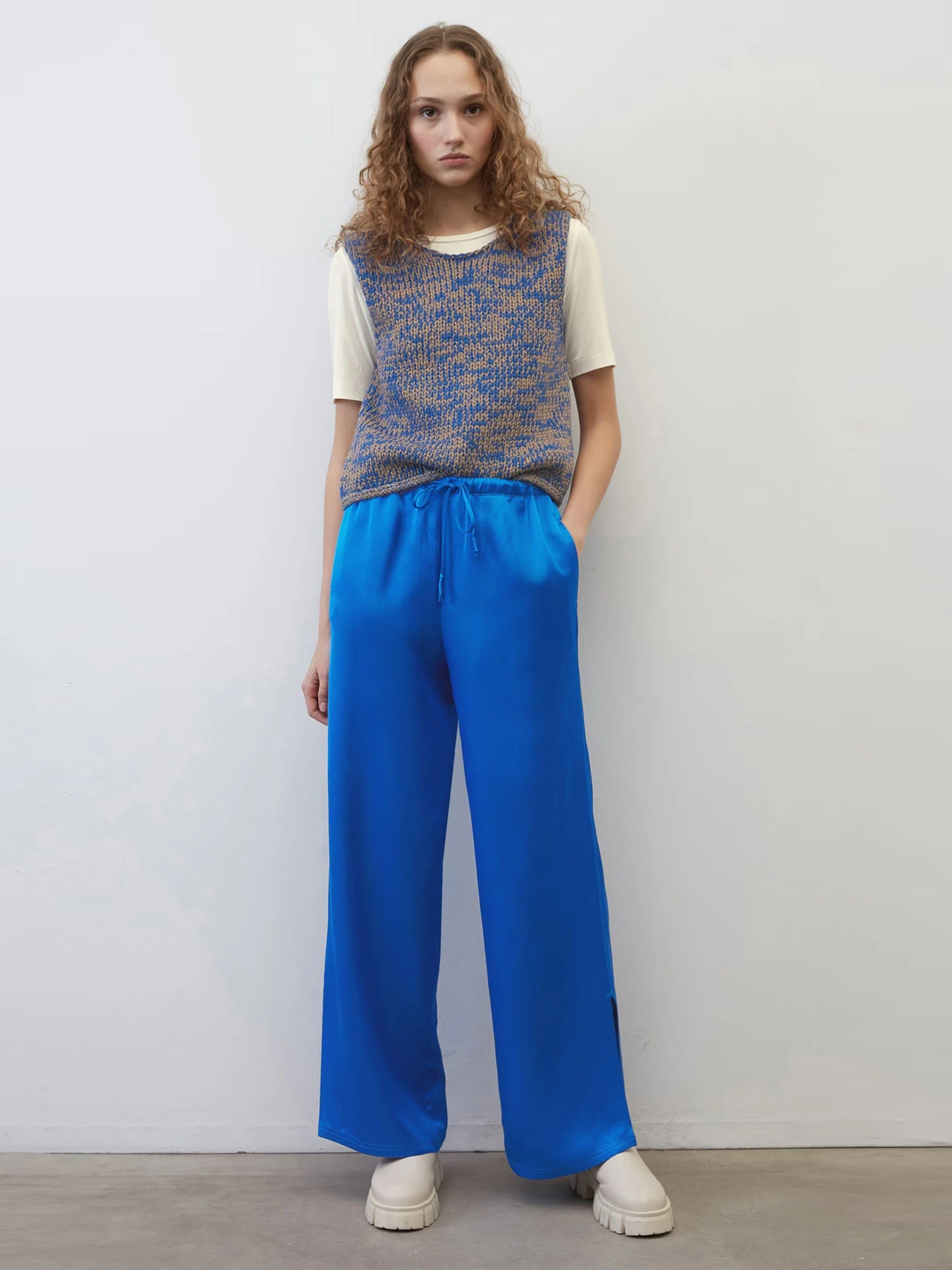 Штани Marc O’Polo модель 302101910031-868 Штани Marc O’Polo модель 302101910031-868 Фото