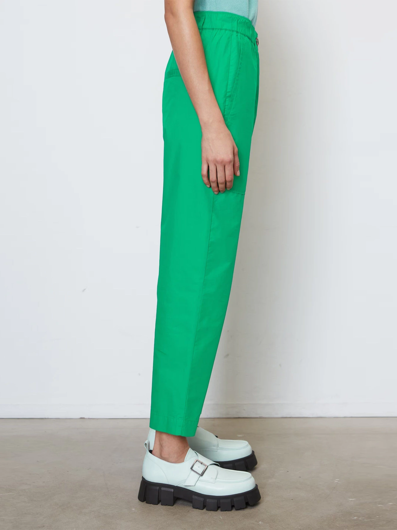 Штани Marc O’Polo модель 303104110075-452 Фото