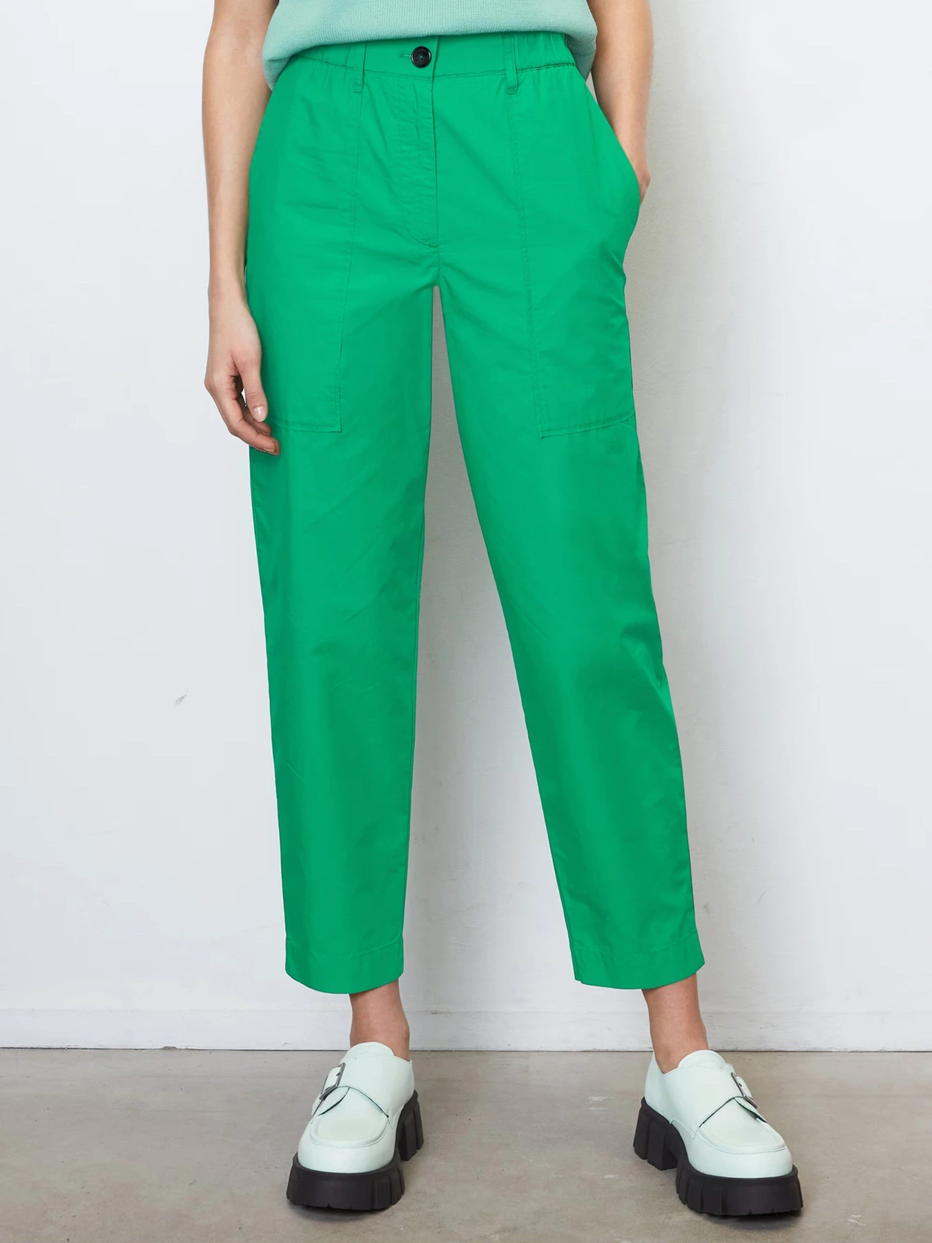 Штани Marc O’Polo модель 303104110075-452 Фото