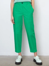 Штани Marc O’Polo модель 303104110075-452 Фото