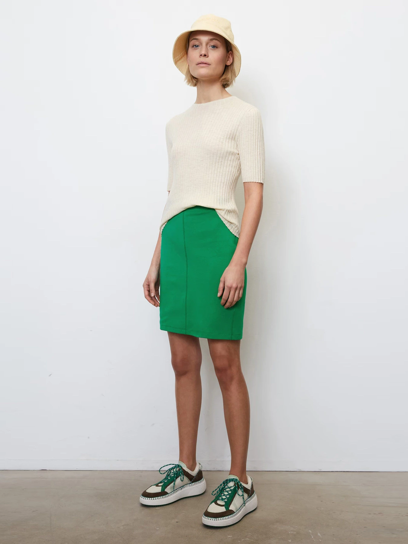 Юбки Marc O’Polo модель 303309218003-452 Фото