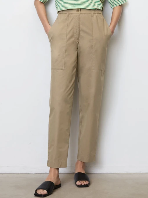 Брюки Marc O’Polo модель M03104110075-750 Фото