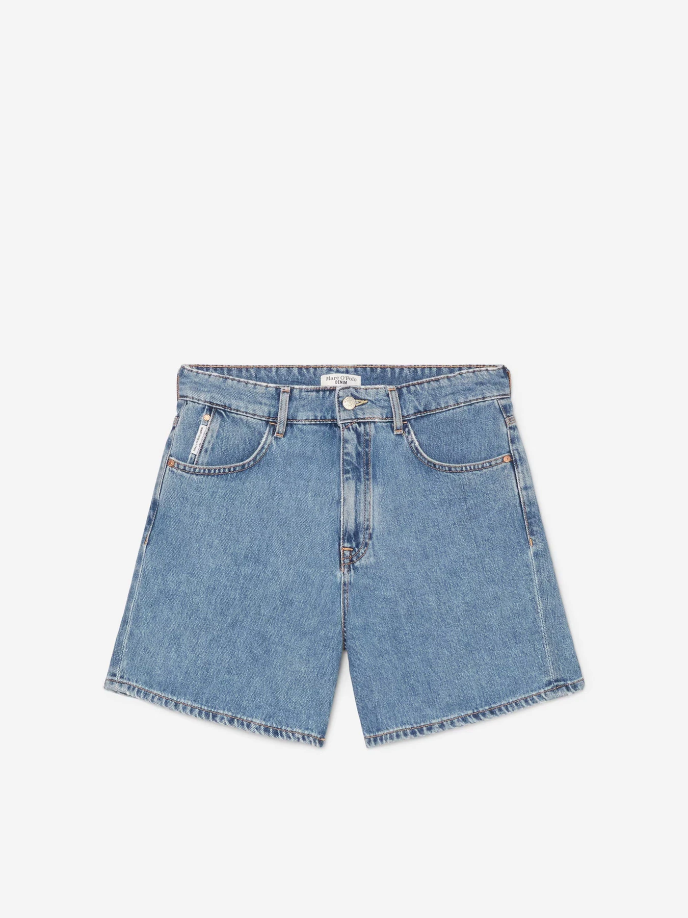 Шорты Marc O’Polo DENIM модель 343923213031-P66 Фото