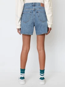 Шорты Marc O’Polo DENIM модель 343923213031-P66 Фото