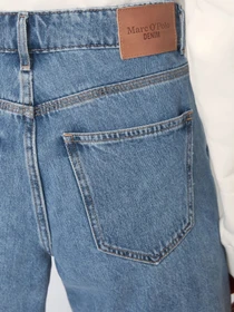 Шорты Marc O’Polo DENIM модель 343923213031-P66 Фото