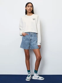 Шорты Marc O’Polo DENIM модель 343923213031-P66 Фото