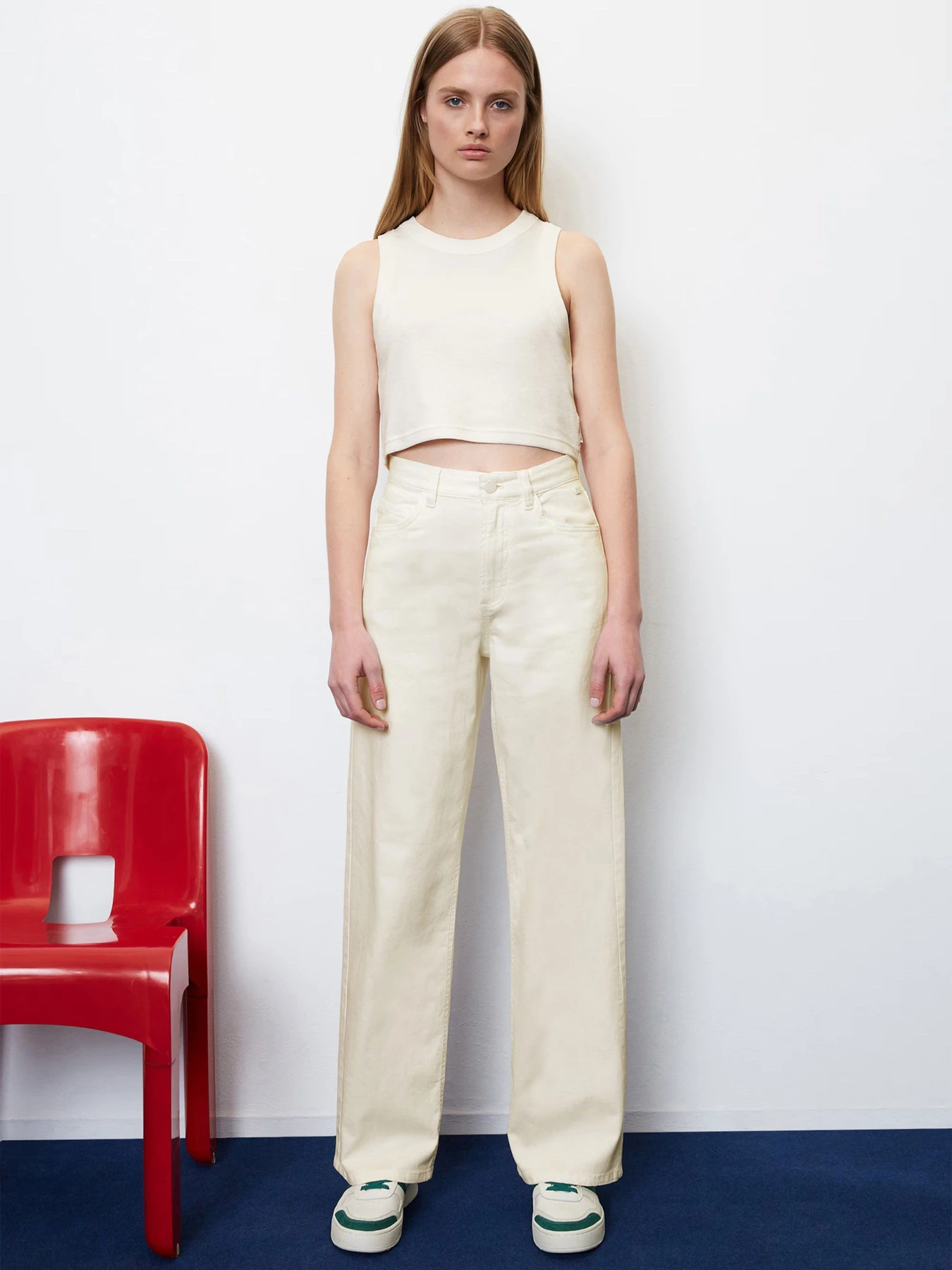 Брюки Marc O’Polo DENIM модель M43109510425-106 Фото