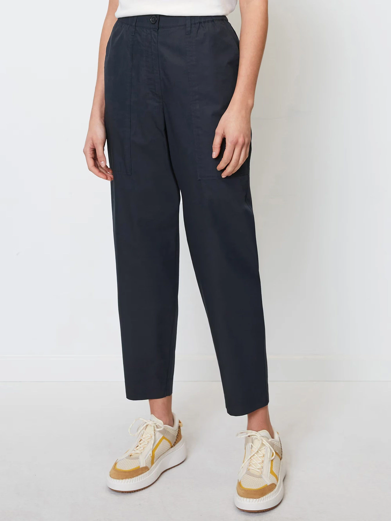 Брюки Marc O’Polo модель 303104110075-899 Фото