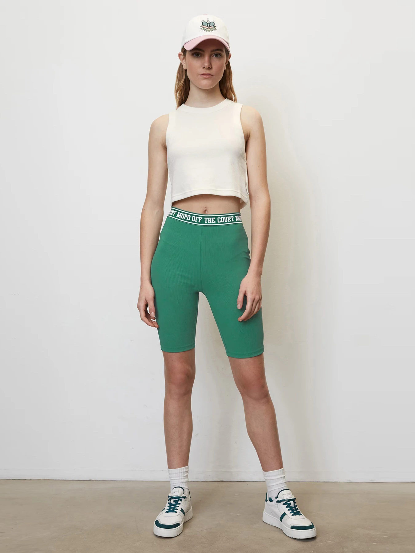 Шорти Marc O'Polo denim модель 343223717035-462 Шорти Marc O'Polo denim модель 343223717035-462 Фото