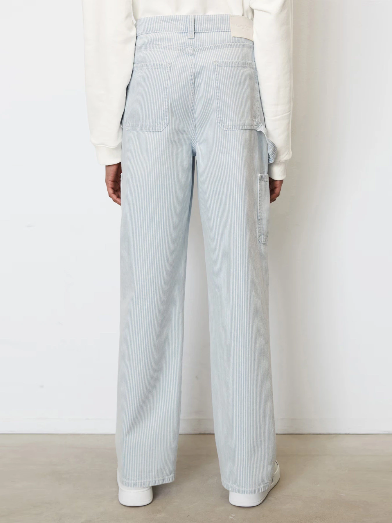 Джинси Marc O'Polo denim модель 343917312193-P38 Джинси Marc O'Polo denim модель 343917312193-P38 Фото
