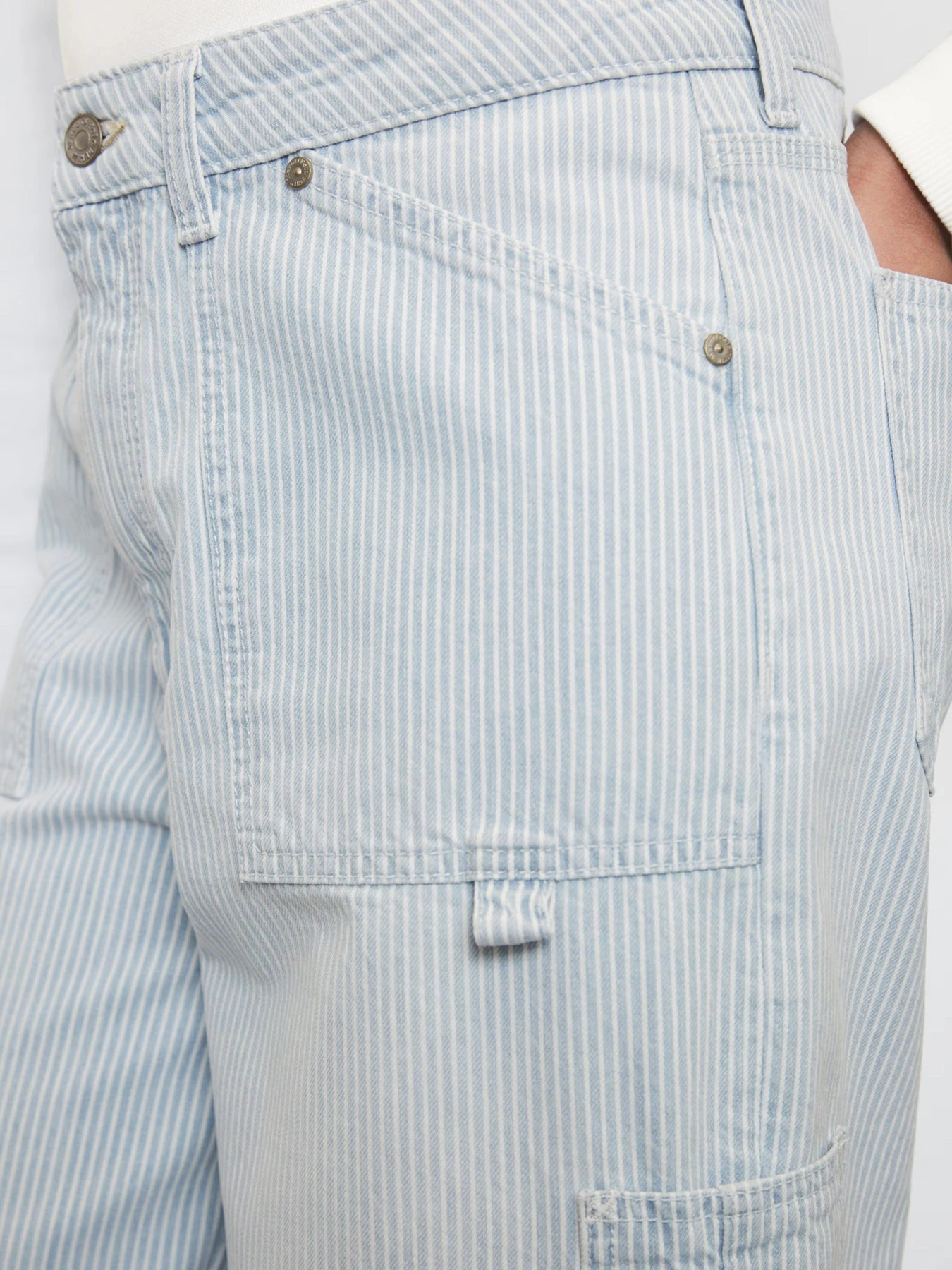Джинси Marc O'Polo denim модель 343917312193-P38 Джинси Marc O'Polo denim модель 343917312193-P38 Фото